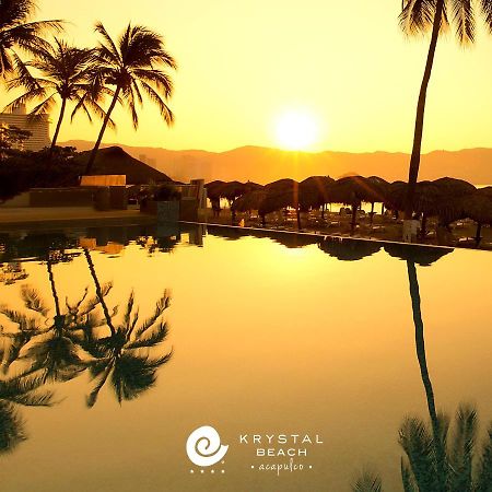 Krystal Beach Acapulco Exterior photo