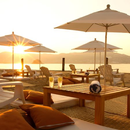 Krystal Beach Acapulco Exterior photo
