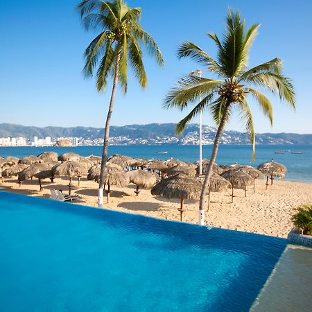 Krystal Beach Acapulco Exterior photo