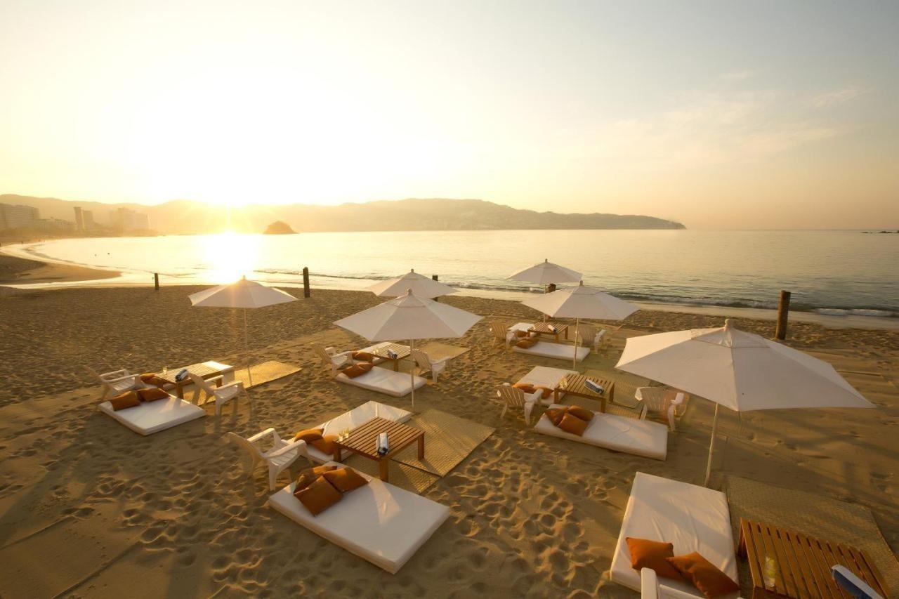 Krystal Beach Acapulco Exterior photo