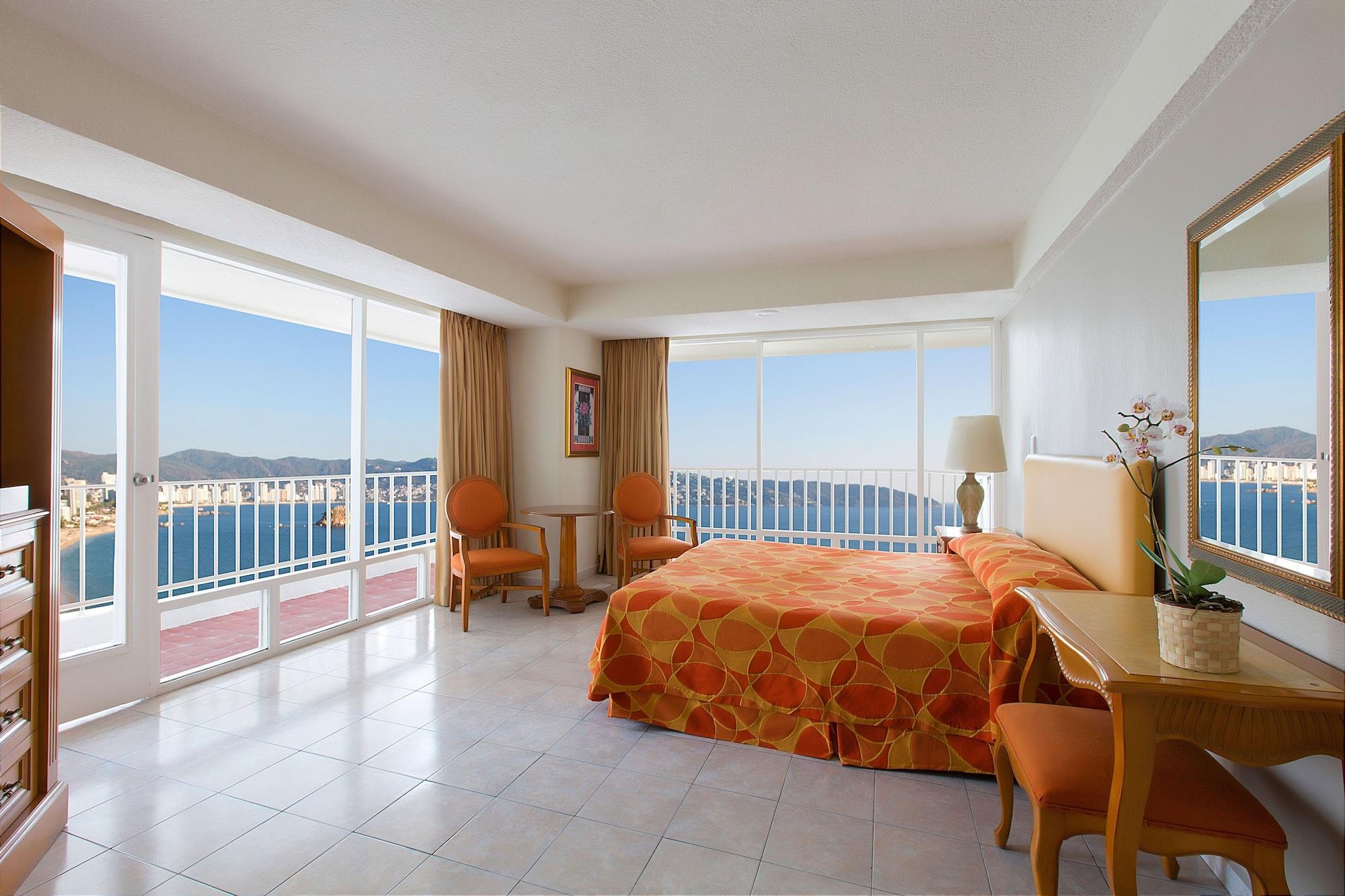 Krystal Beach Acapulco Exterior photo