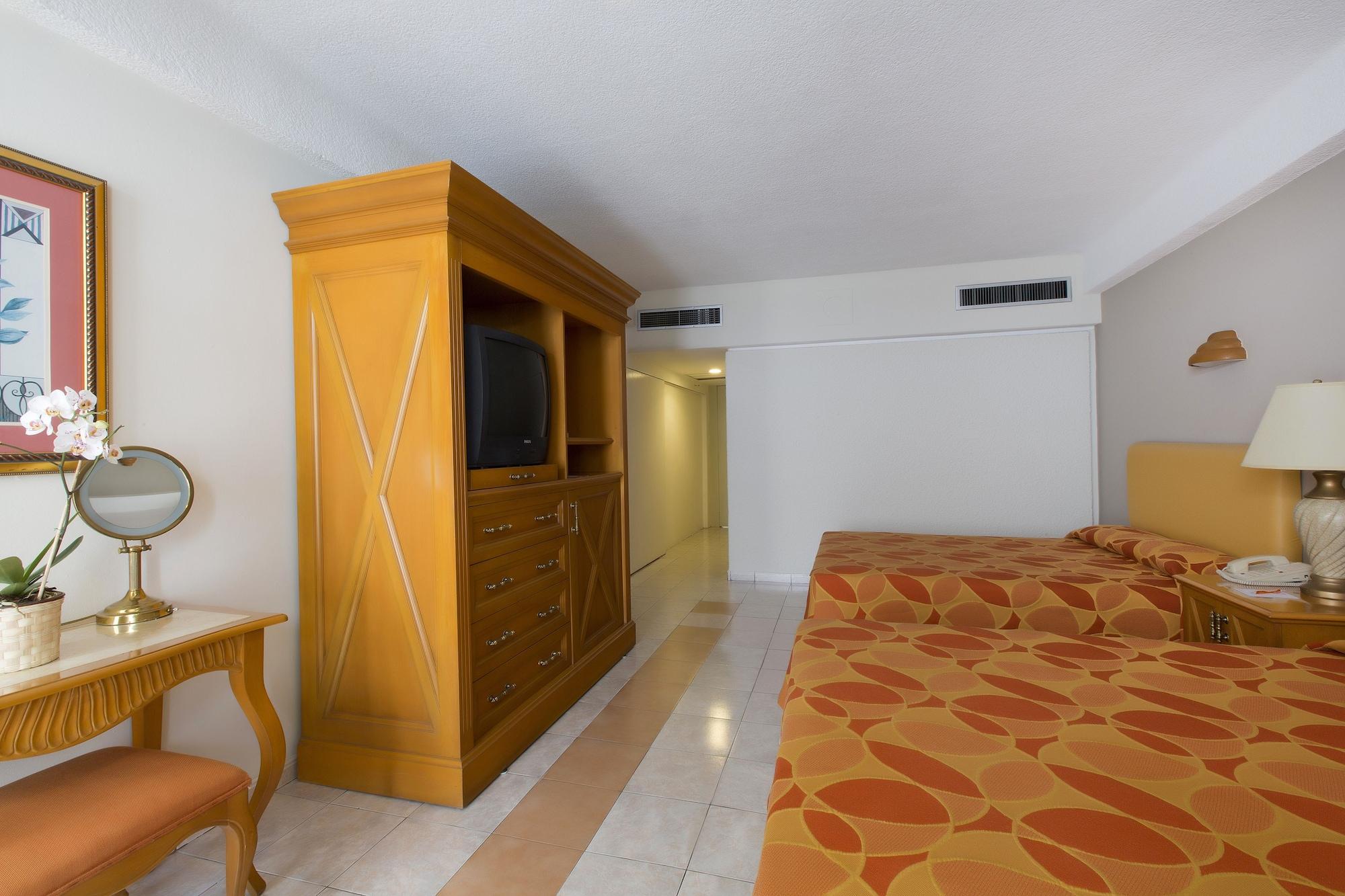 Krystal Beach Acapulco Exterior photo