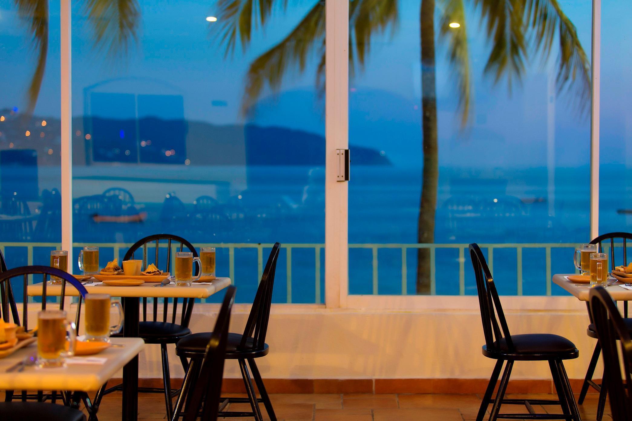 Krystal Beach Acapulco Exterior photo