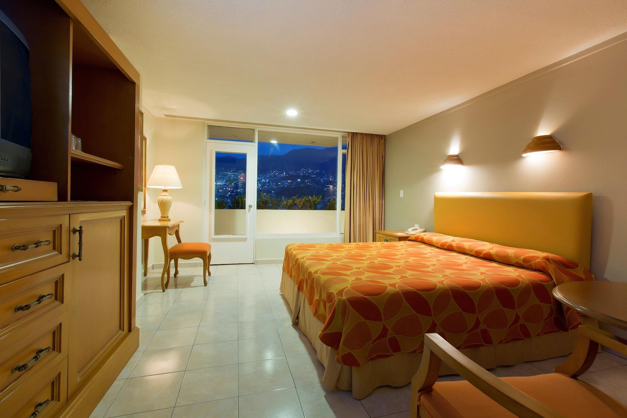 Krystal Beach Acapulco Exterior photo