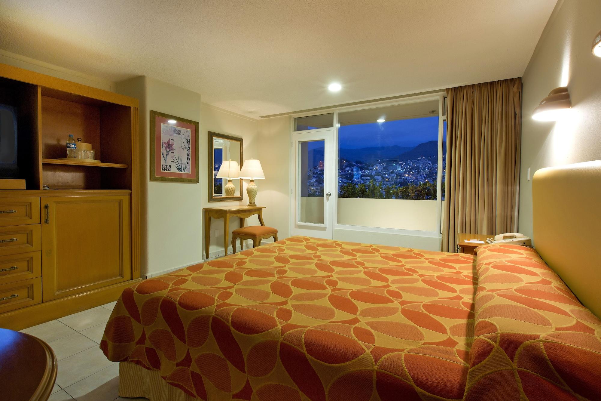 Krystal Beach Acapulco Exterior photo