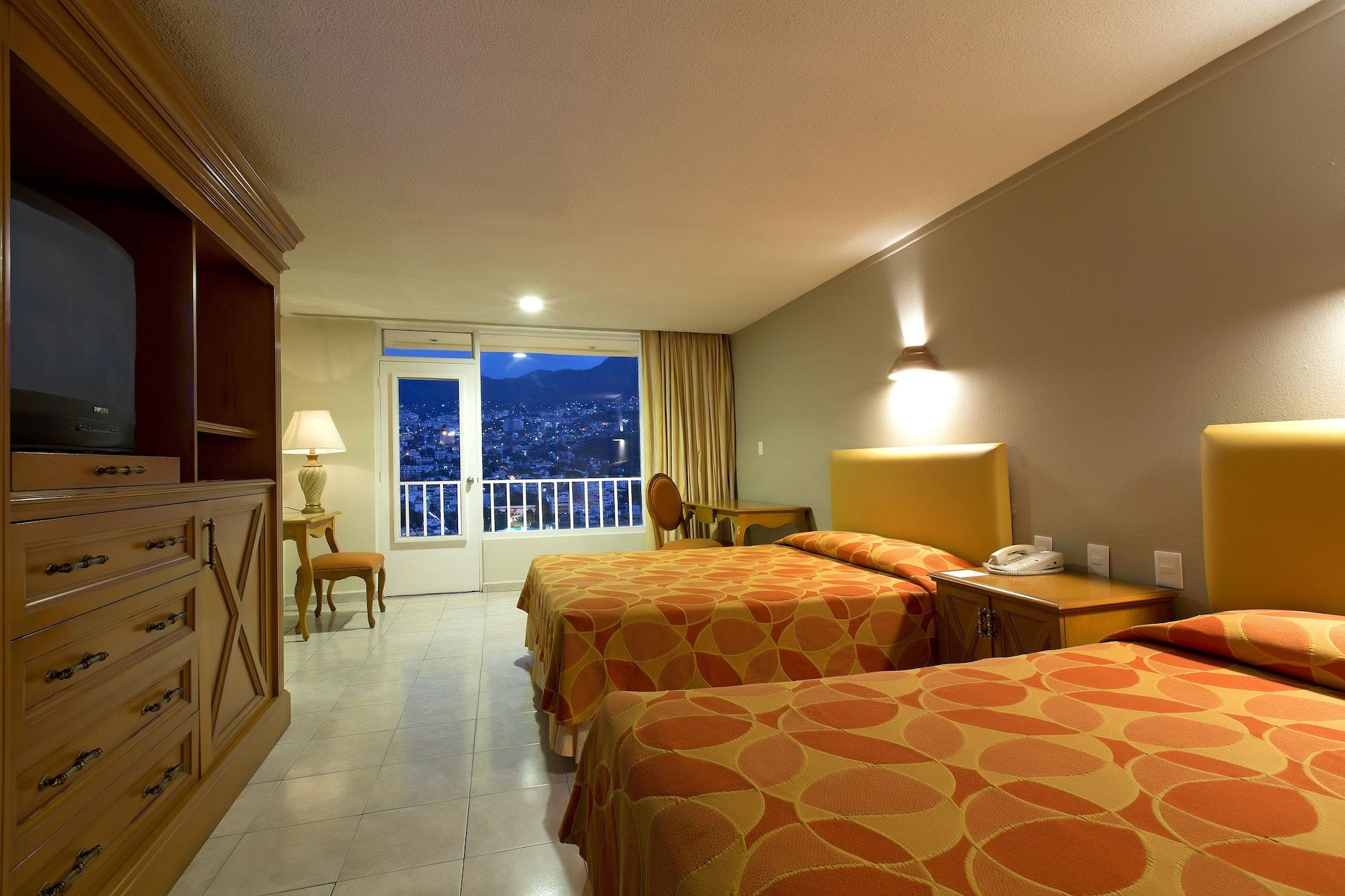 Krystal Beach Acapulco Exterior photo