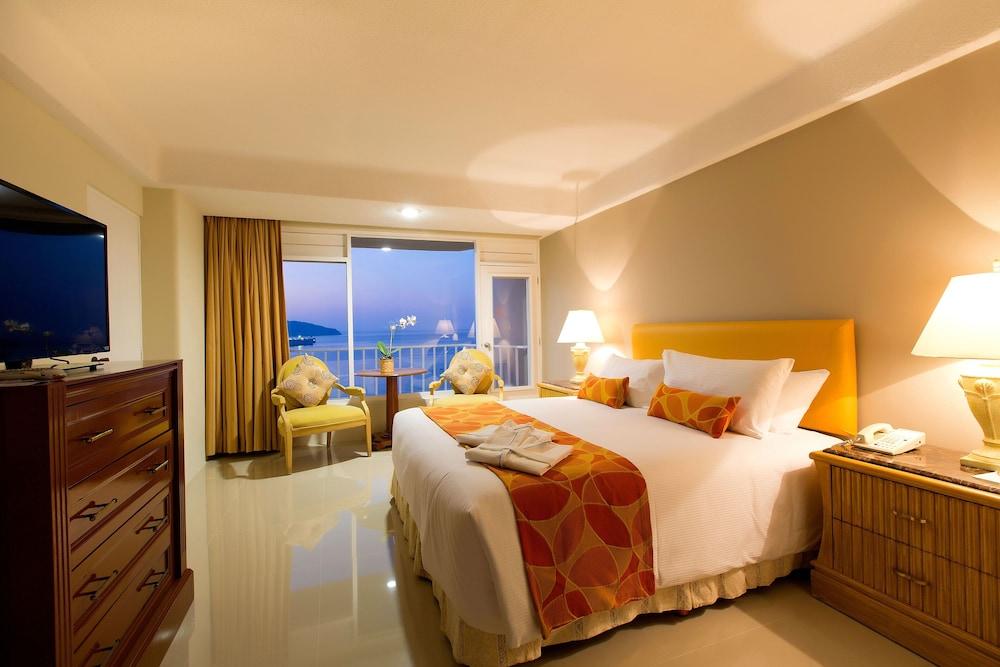 Krystal Beach Acapulco Exterior photo