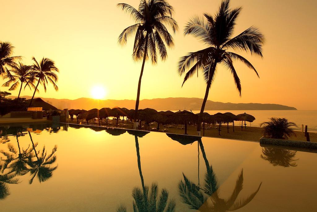 Krystal Beach Acapulco Exterior photo