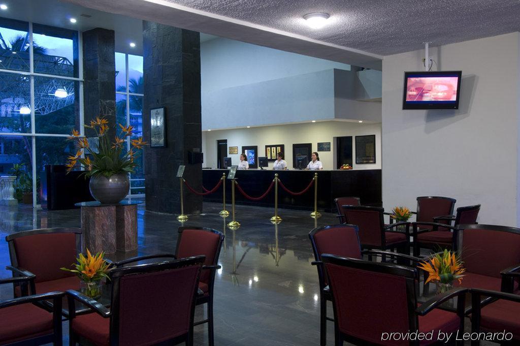 Krystal Beach Acapulco Interior photo