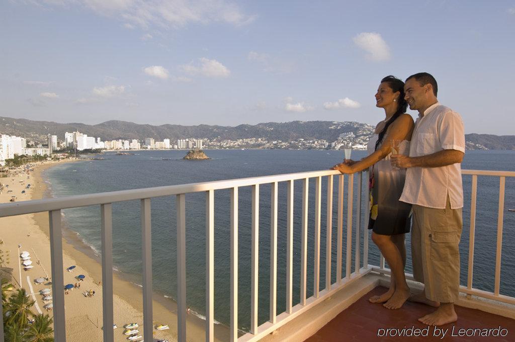 Krystal Beach Acapulco Facilities photo