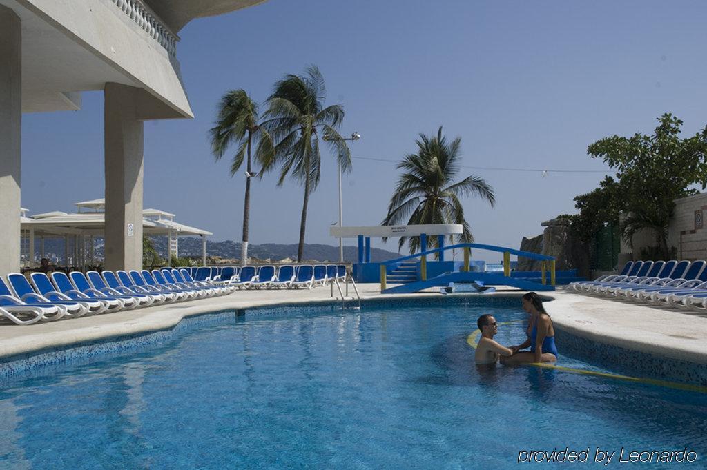 Krystal Beach Acapulco Facilities photo