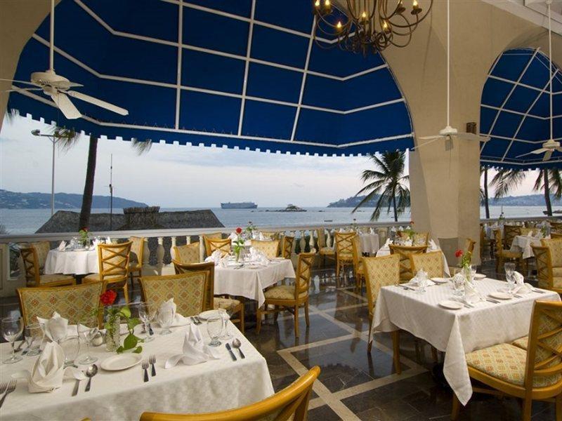 Krystal Beach Acapulco Exterior photo