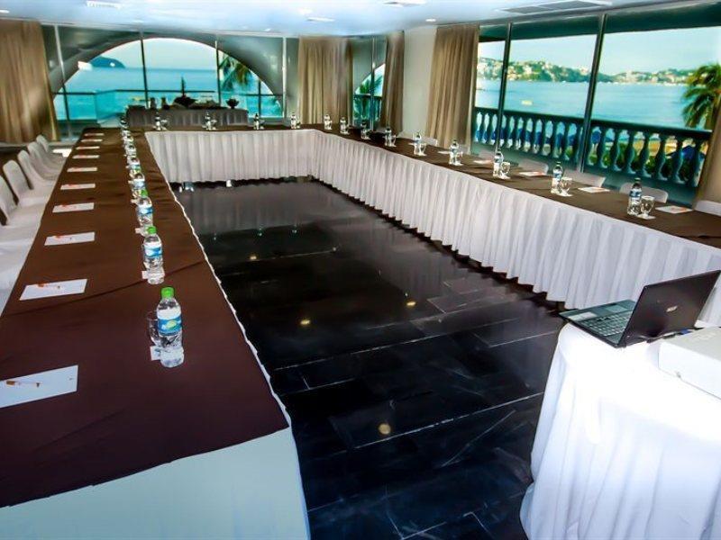 Krystal Beach Acapulco Exterior photo