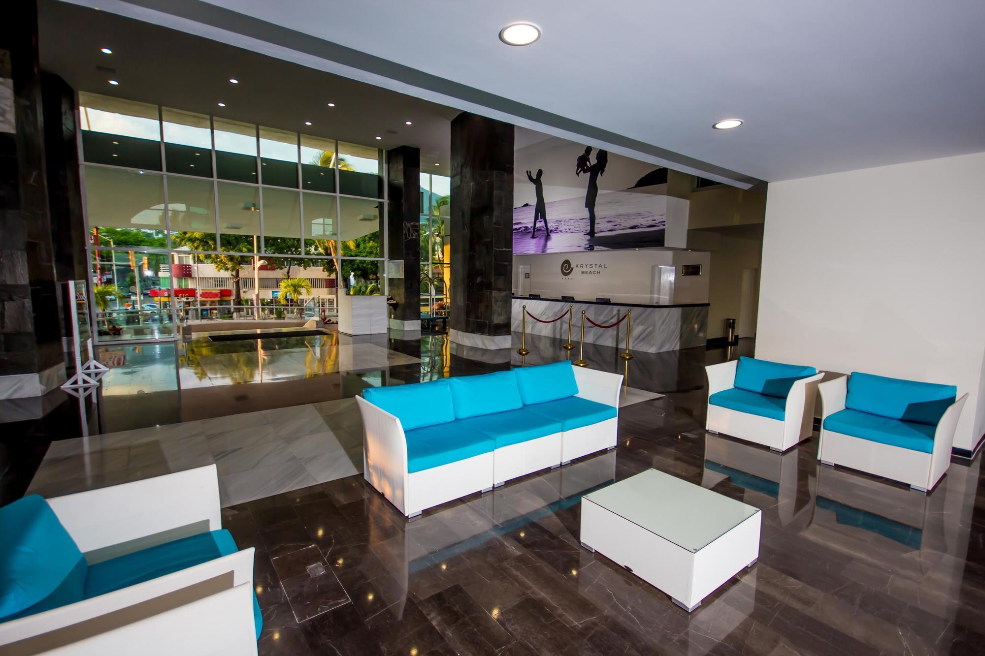 Krystal Beach Acapulco Exterior photo
