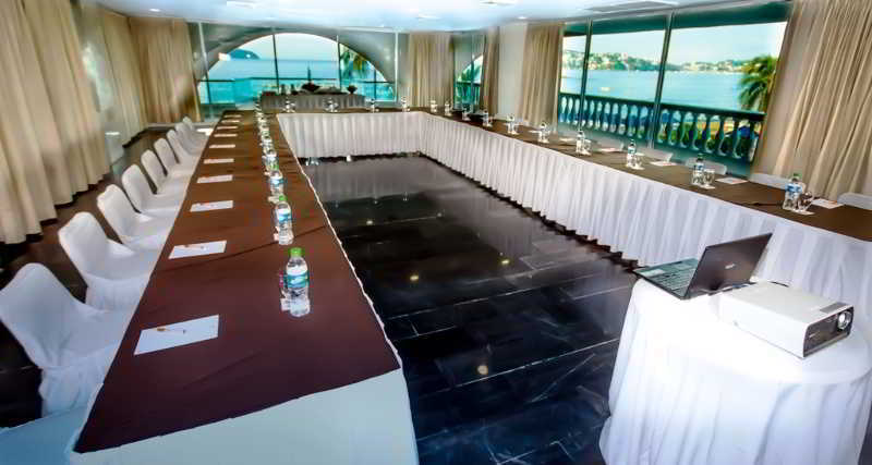 Krystal Beach Acapulco Exterior photo