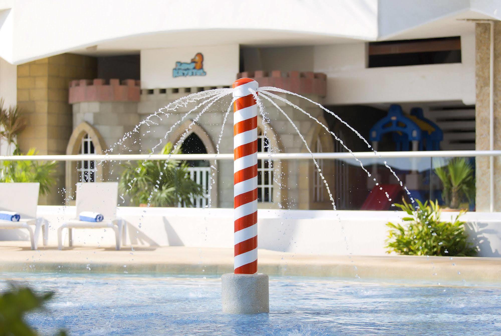 Krystal Beach Acapulco Exterior photo
