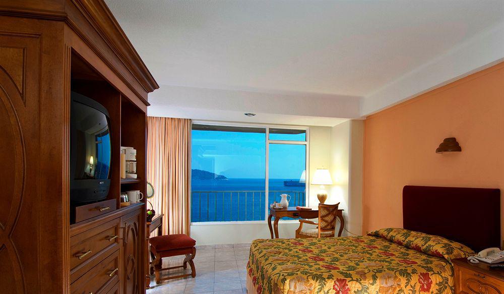 Krystal Beach Acapulco Exterior photo