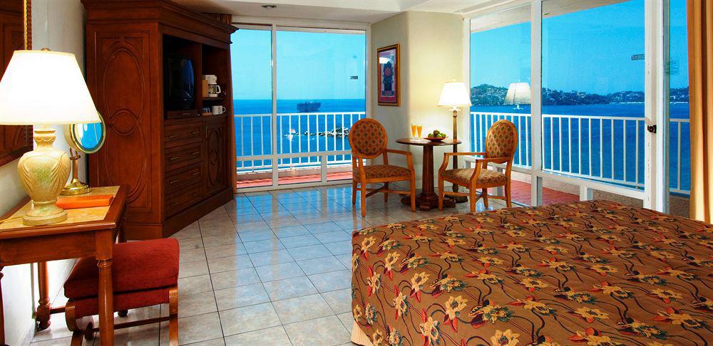Krystal Beach Acapulco Exterior photo